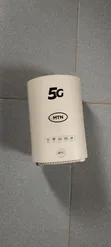 MTN 5G Router - An Yi Amfani Da Shi Kad'an - 1