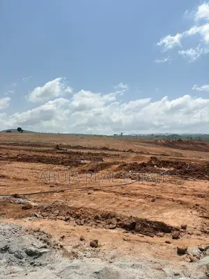 Platinum City Estate Apo Wassa Residential Land