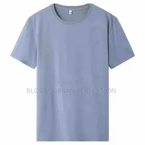 Aldo Plain Round Neck T-Shirt