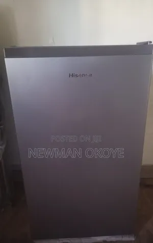 Hisense Firij 90L Mai Kyau
