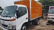 Toyota Dyna Motar Daukan Kaya Mai Rufi - 2