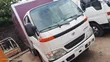 Toyota Dyna Motar Daukan Kaya Mai Rufi - 3
