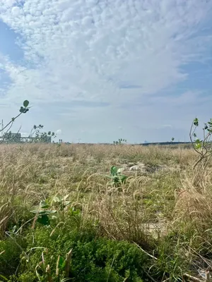 Premium Eko Atlantic Victoria Island Lands