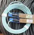 Cisco QSFP-100G-AOC 100G Module Na Sadarwa - 1