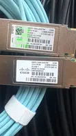Cisco QSFP-100G-AOC 100G Module Na Sadarwa - 2