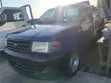 Toyota Hiace Pickup ta 1998 - 5