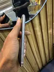 Apple iPhone X 64GB Fari (Amfani) - 1
