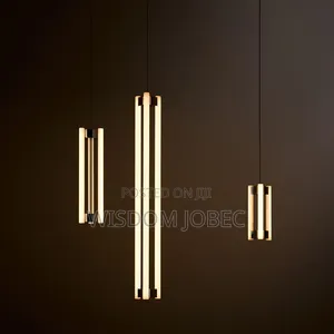Lia Pendant Lamp by Peter Straka for Kaia