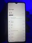 Xiaomi Redmi 4GB Blue - 4