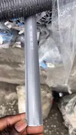 PVC Floor Trunking 35x10 - 2