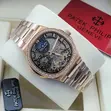 Agogon Alatu Patek Philippe Geneve - 3