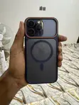 Apple iPhone 15 Pro Max 256GB Blue - 1