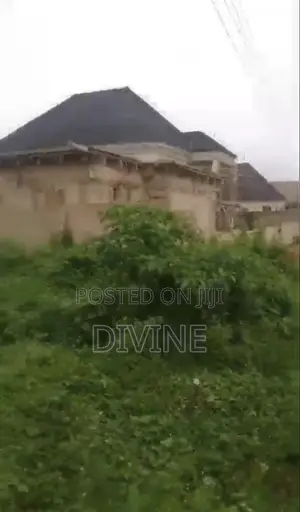 Land for Sale - Amagba, Benin City