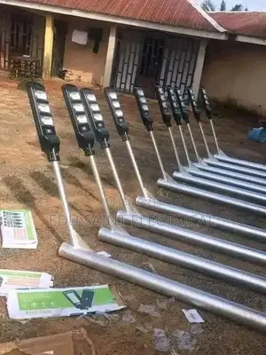 8 Idanu Super Light 200W Hasken Titin Rana