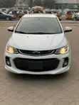 Chevrolet Sonic Premier Hatchback na 2018 - 1
