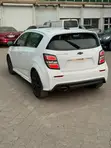 Chevrolet Sonic Premier Hatchback na 2018 - 3