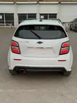 Chevrolet Sonic Premier Hatchback na 2018 - 4