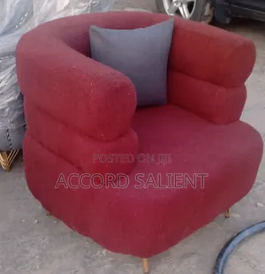 Modern Upholstery Design Sofa