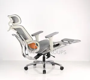 Mash Massage Chair - Brand New