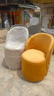 Round Sofa Chairs - Brand New Promo Sale - 1