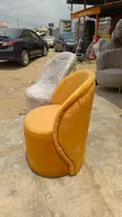 Round Sofa Chairs - Brand New Promo Sale - 2