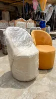 Round Sofa Chairs - Brand New Promo Sale - 3