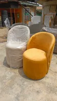 Round Sofa Chairs - Brand New Promo Sale - 4