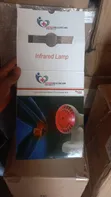 Infrared Lamp - Kayan Aikin Likita - 2