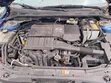 Mazda 3 2004 Mai Amfani a Ƙasashen Waje, Shuɗi - 3