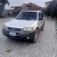 Ford Escape 2004 Silver - 2