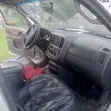 Ford Escape 2004 Silver - 4
