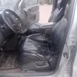 Ford Escape 2004 Silver - 5