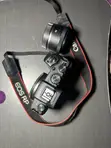 Canon EOS RP Full-Frame Mirrorless Camera Body - 1