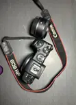 Canon EOS RP Full-Frame Mirrorless Camera Body - 2