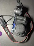 Canon EOS RP Full-Frame Mirrorless Camera Body - 3