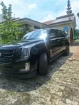 Cadillac Escalade ESV Platinum 2019 - 1