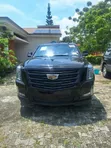 Cadillac Escalade ESV Platinum 2019 - 4
