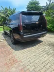 Cadillac Escalade ESV Platinum 2019 - 5