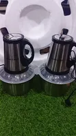 Silver Crest 5L Chopper Mai Amfani a UK - 3