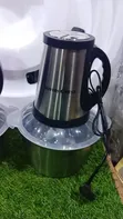 Silver Crest 5L Chopper Mai Amfani a UK - 5