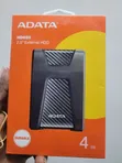ADATA HD650 4TB Hard Drive Mai Girma - 3
