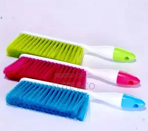 AFC Fan Brush Cleaner Set (3 Zasu)