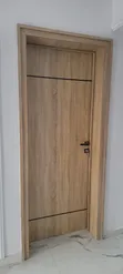 Kofa ta Daki ta HDF - Mai Sauki da Kyau - 1