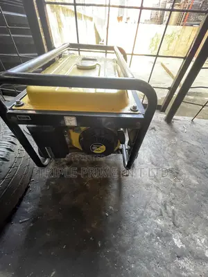 FIRMAN 3.0 Kva Generator - Used
