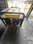 FIRMAN 3.0 Kva Generator - Used - 1