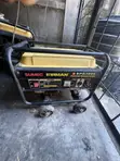 FIRMAN 3.0 Kva Generator - Used - 2