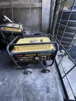 FIRMAN 3.0 Kva Generator - Used - 3