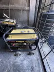 FIRMAN 3.0 Kva Generator - Used - 4