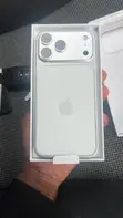 Sabon Apple iPhone 17 Pro Max 1TB Gray (Kwafin) - 3
