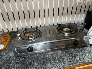 Kenwood 2 Burner Cooker
